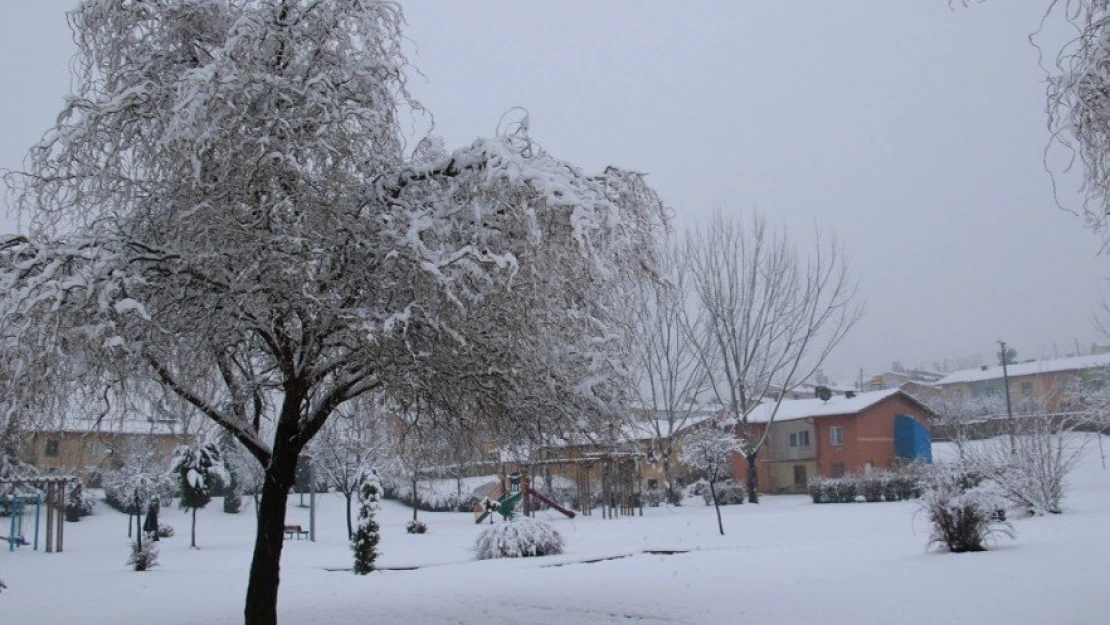 Meteoroloji Elazığ İçin Yağış Uyarısında Bulundu