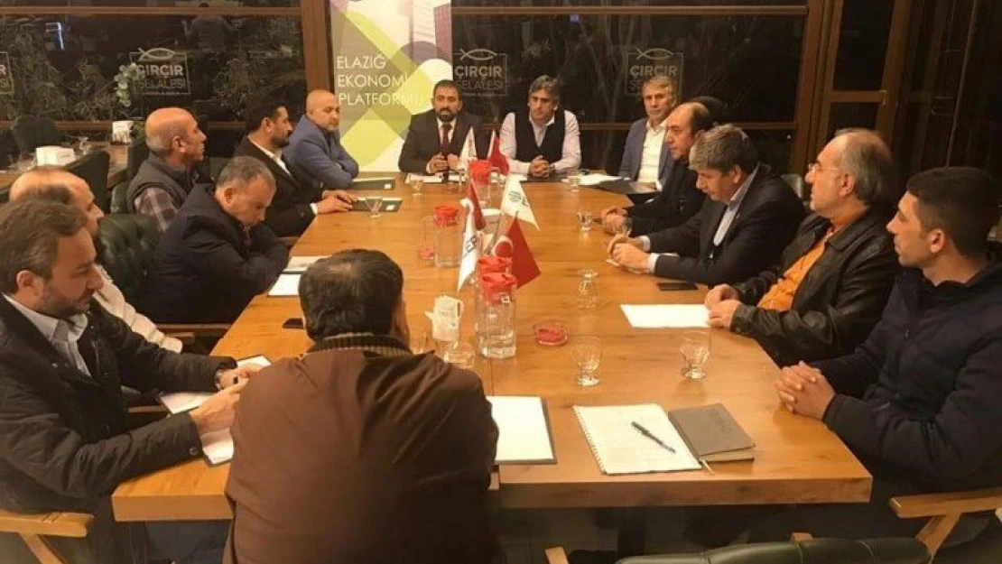 Elazığ Kenevir Yetiştirmekte Olan İller Arasına Alınmalı