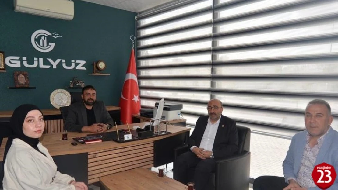 Açıkkapı: ''14 Mayısa kadar Elazığ'da adım atmadık yer bırakmayacağız''