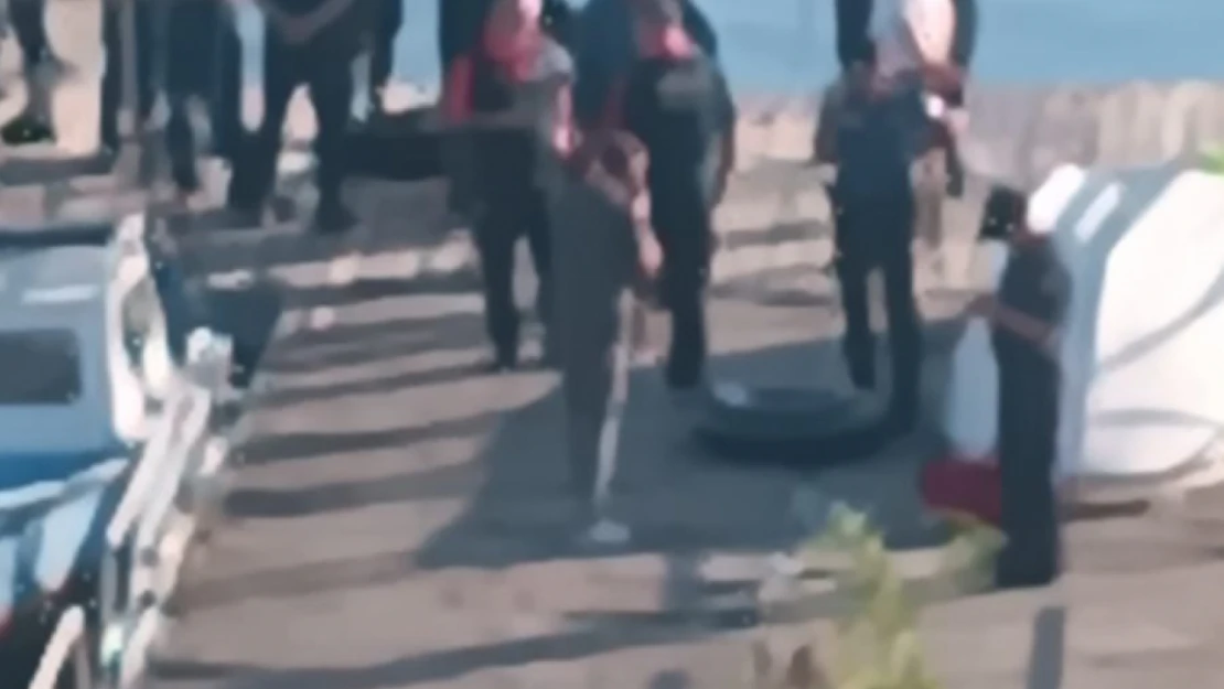 Ağın'dan Acı Haber, 20 Yaşındaki Genç Hayatını Kaybetti