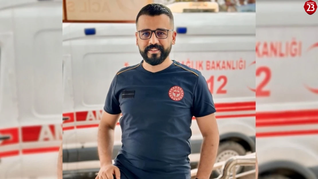 Ambulans Geç Kaldı İddialarına Genç Sağlık Sen'den Yanıt