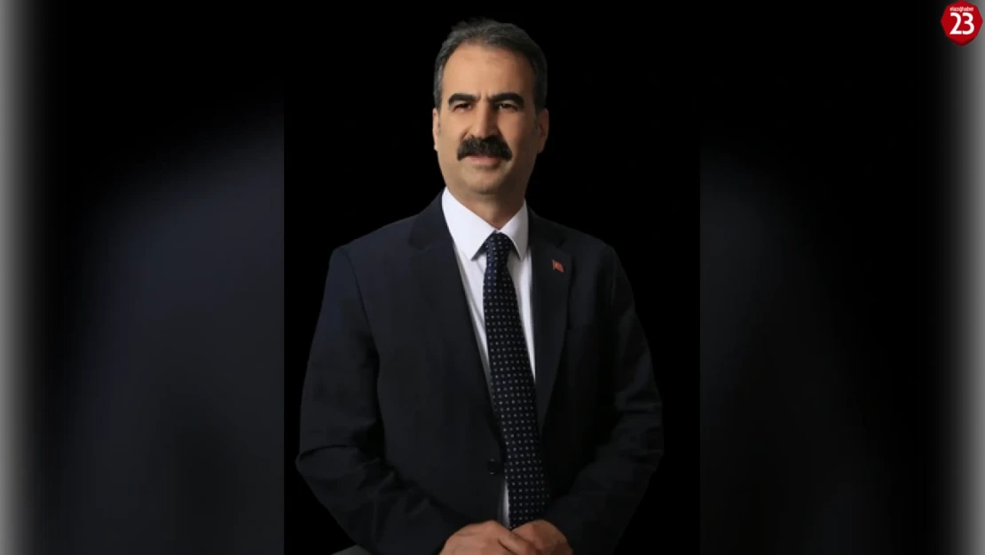 Anahtar Parti İl Başkanı Yüksel Ercan: 'Terörsüz Türkiye Süreci Halkın İradesine Sunulmalıdır'