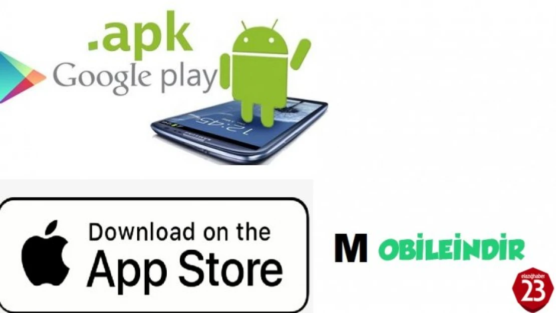 Artık Tüm Oyunların ve Uygulamaların APK'sı Tek Sitede, Üstelik Ücretsiz