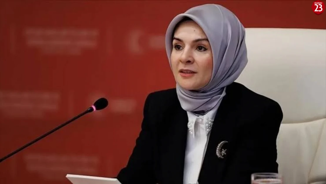 Bakan Göktaş Elazığ'a Geliyor: İl Danışma Meclisi Toplantısı 19 Temmuz'da Gerçekleşecek