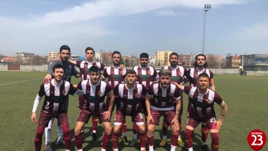 BAL: Bismil 21 Sportif Faaliyetler: 0 - Fırat Üniversitesi: 7