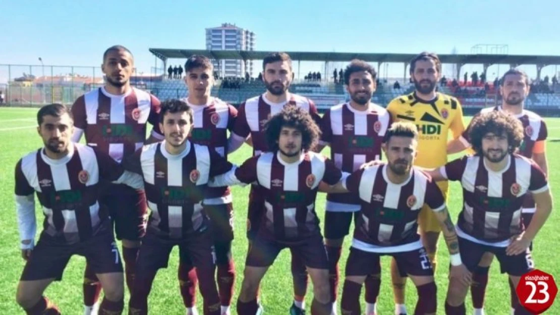 BAL: Fırat Üniversitesi: 1 - Çınar Belediyespor: 0