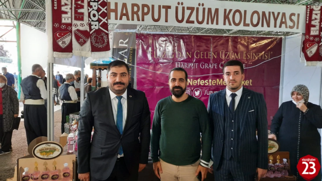 Başkan Adayı Satıcı, Karma Esnaf Odası Olarak Birçok Fuar Düzenleyeceğiz