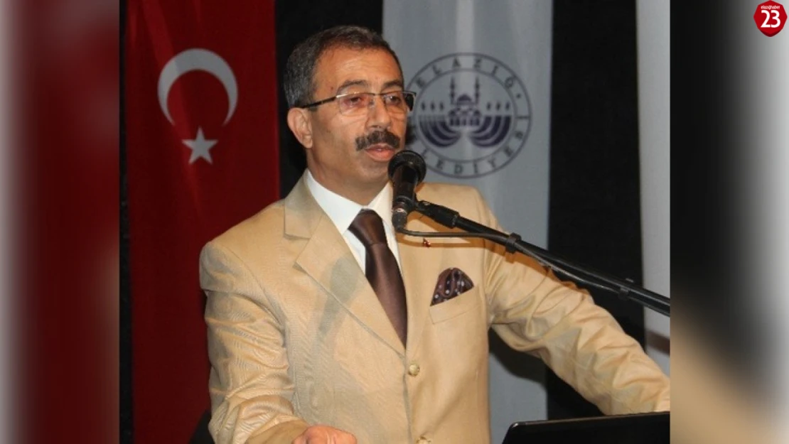 Başkan Akgün: 'İstiklal Marşı, Milletimizin Ortak Yürek Atımıdır'