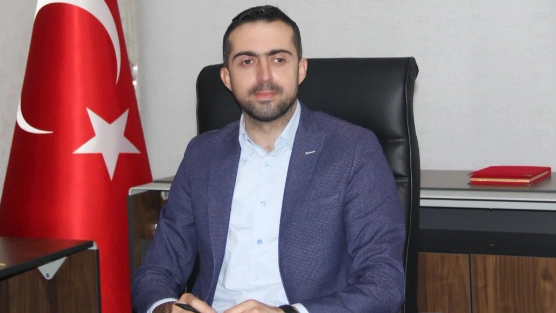 Başkan Bahçeci Elazığ, Vatanına Sevdalı Şehirdir