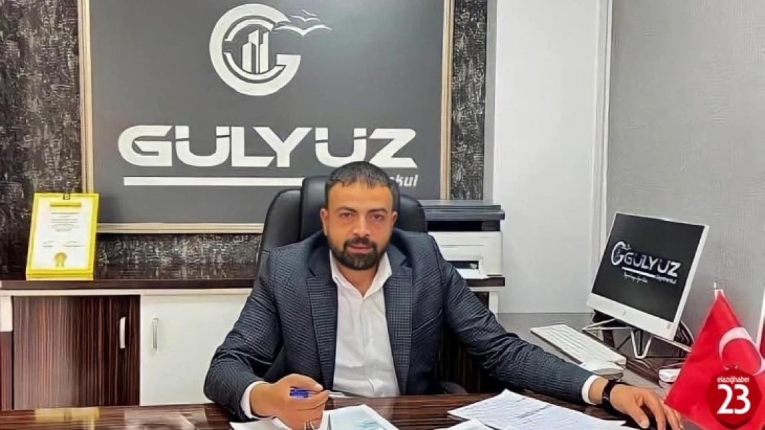 Başkan Gülyüz, Esnafımız Destek İstiyor