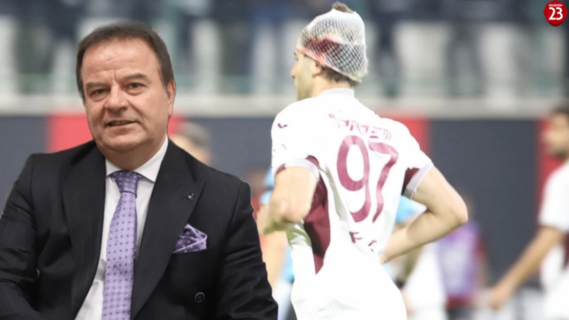 Başkan Koca : ''Kafaları Kırarak Değil, Fileleri Yırtarak Rövanşı Alacağız ''