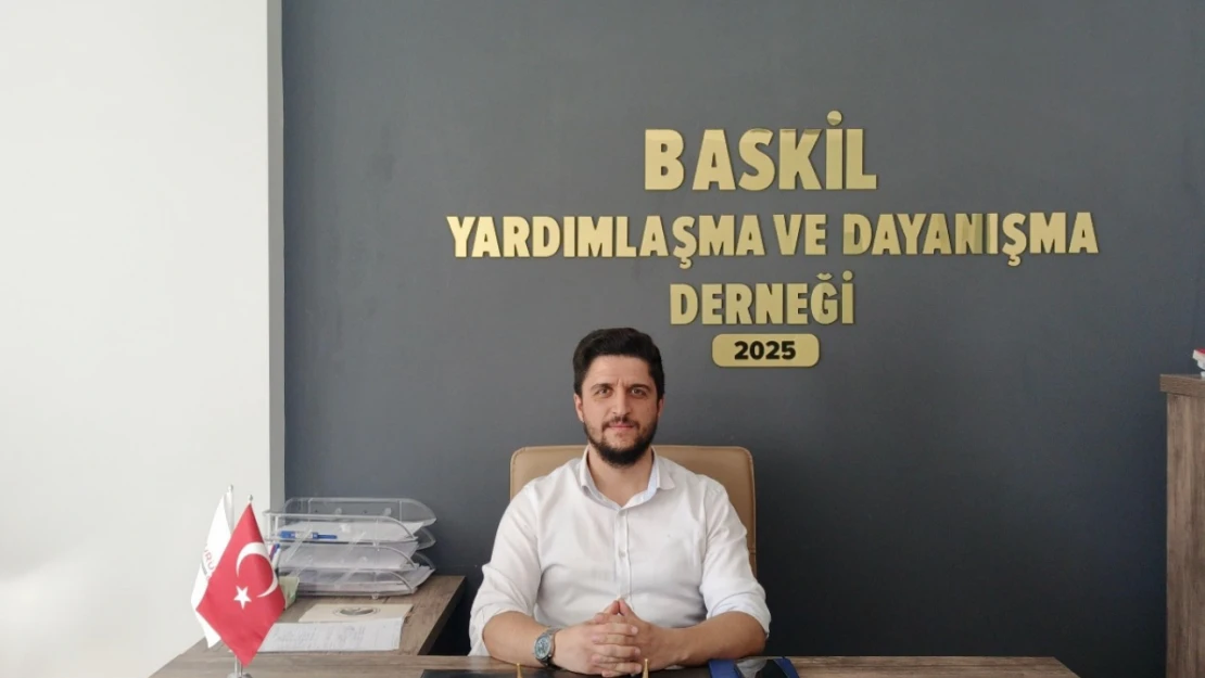 Baskil'in Kayısısı Dondu, Çiftçinin Umudu Erimesin: Acil Destek Çağrısı
