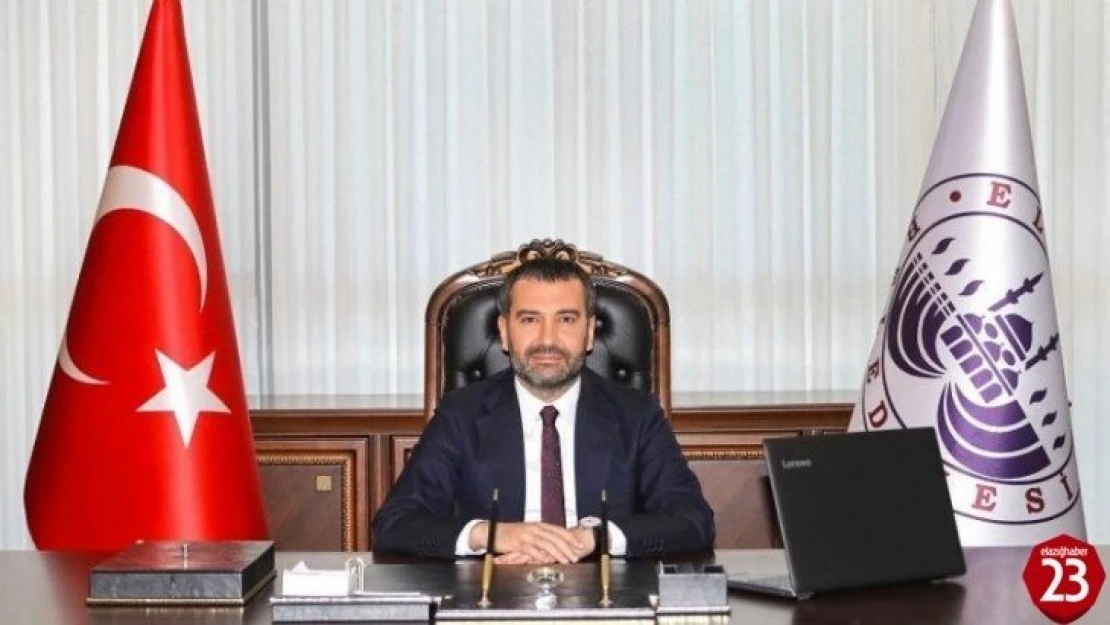 Belediye Başkanı Şerifoğulları'nın korana virüs testi pozitif çıktı