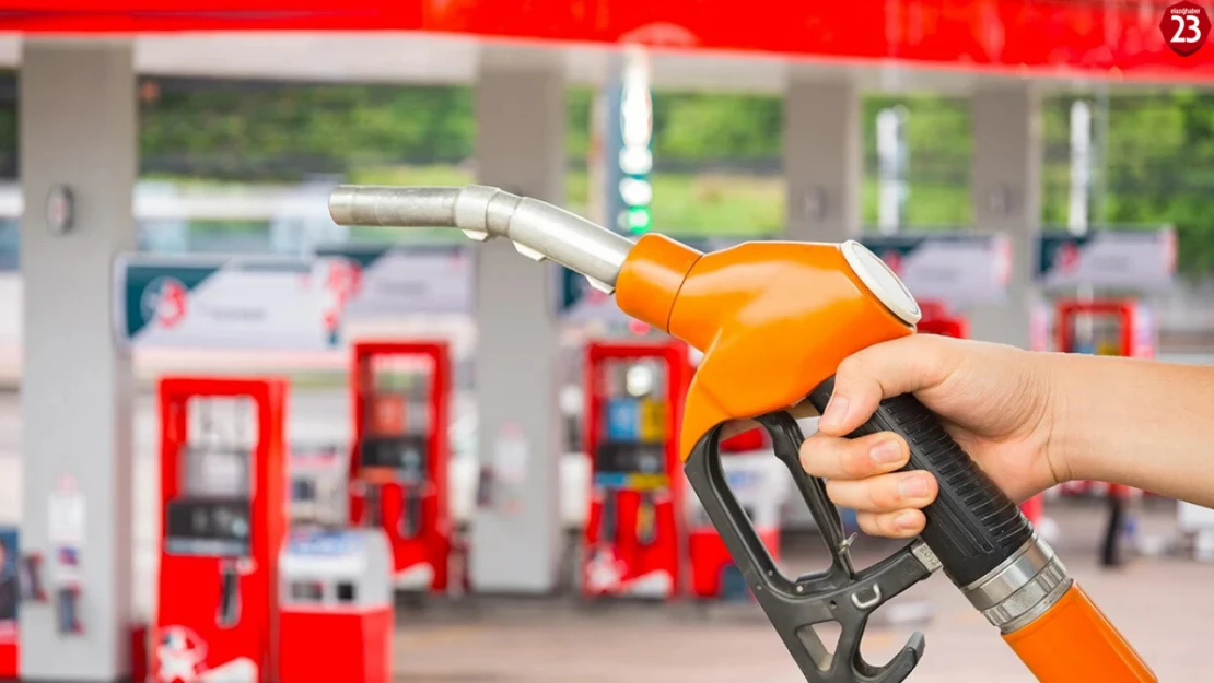 Benzine 1,46 TL Zam Geliyor, Elazığ Fiyatları Ne Durumda?