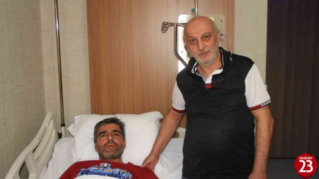 Beyin Cerrahi ve Hastalıkları Uzmanı Opr. Dr. Mehmet Koparan: 'Fıtıkta erken tanı ve teşhisi çok önemlidir'