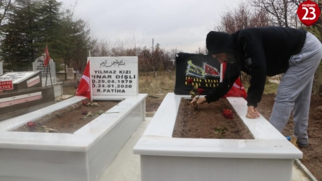 Bir baba için en zor doğum günü