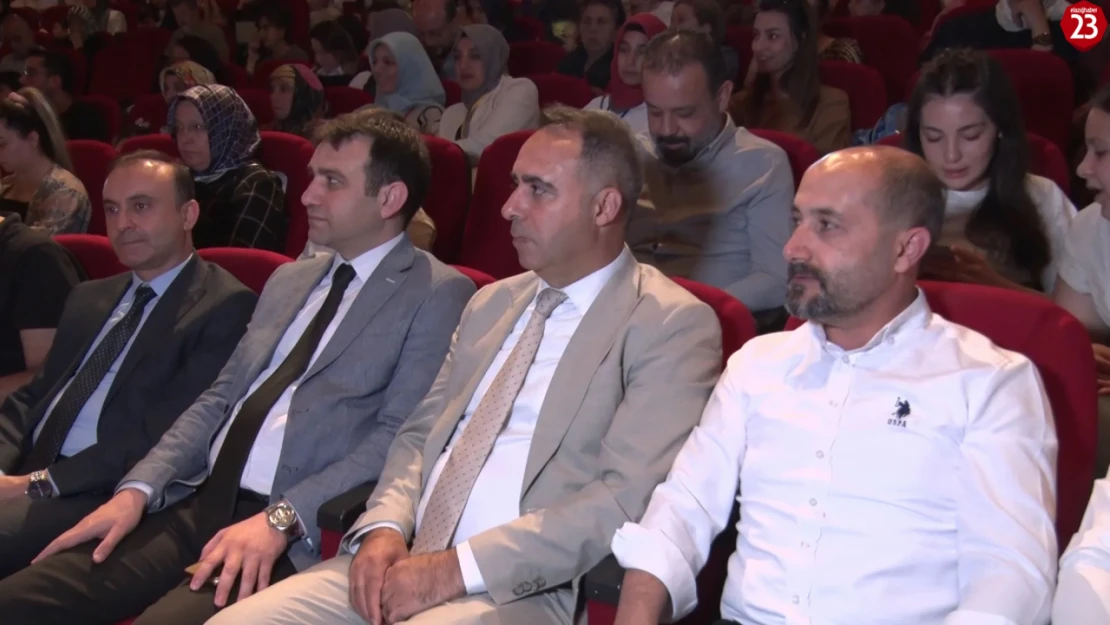 'Birlikte Büyüyoruz' Projesi Yıl Sonu Etkinliği Coşkuyla Gerçekleştirildi