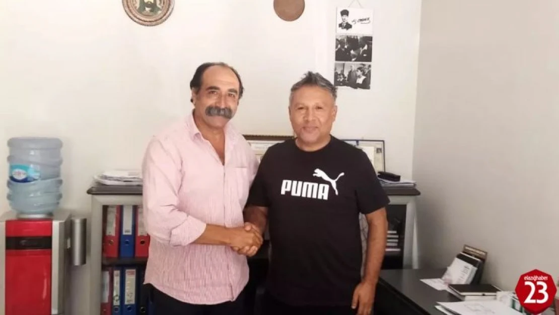 Bülent Güllü, Dersimspor'da