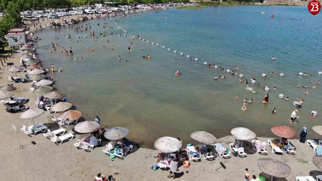 Burası Bodrum veya Çeşme değil, Sivrice