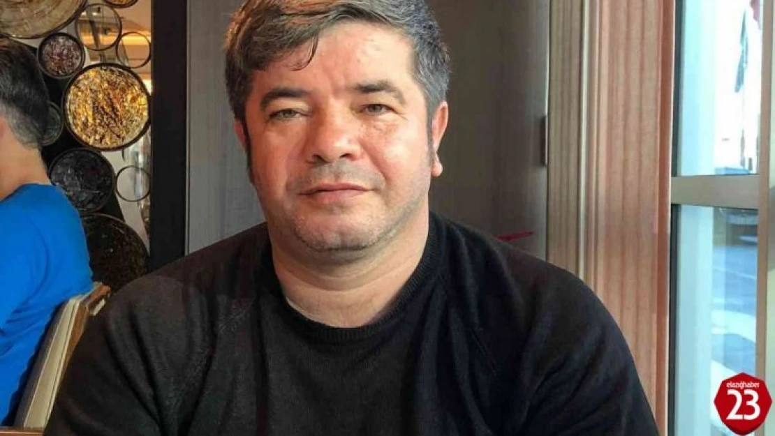 Cemil Döndü, Boks Elazığ temsilcisi oldu