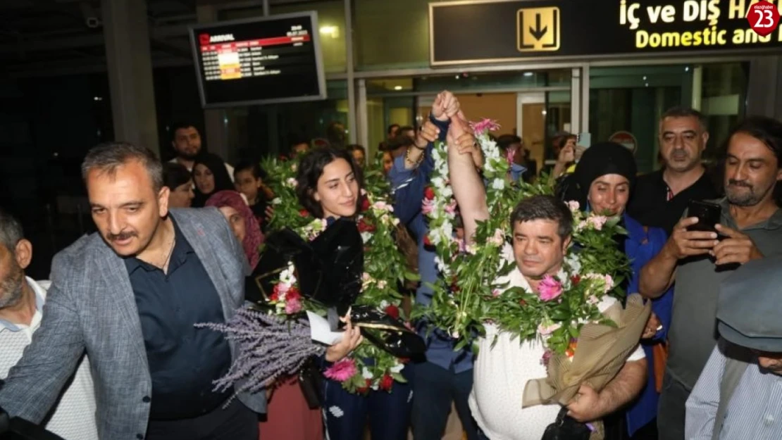 Elazığ'ın Gururu Fenerbahçe'de