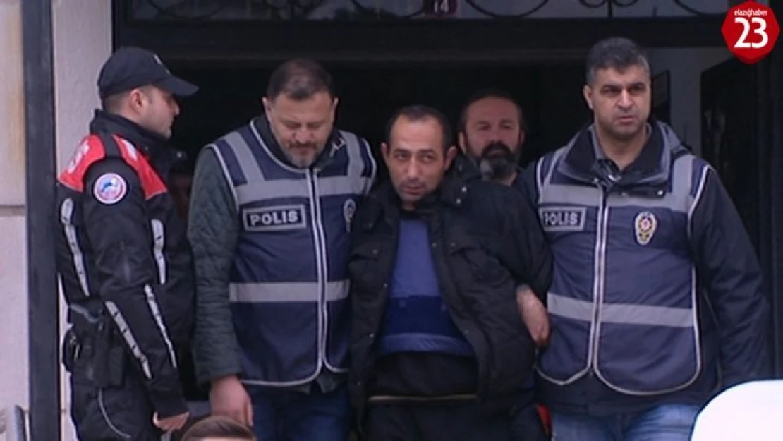 Ceren'in katilinin 'Akıl Sağlığı Tam' çıktı