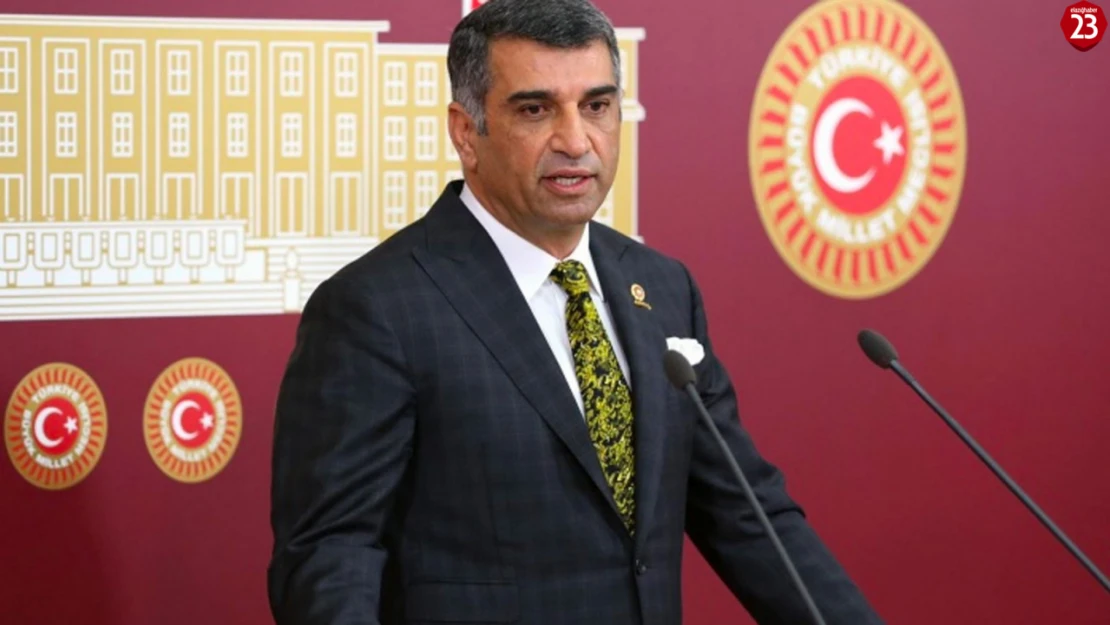 CHP'li Gürsel Erol: Elazığ'ın Yarım Asırlık Sorunlarını Çözmeden Durmayacağız