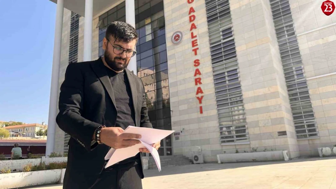 CHP'li vekil Milli Eğitim Bakanına soru önergesi vermişti, o doçent suçlamalardan tamamen aklandı