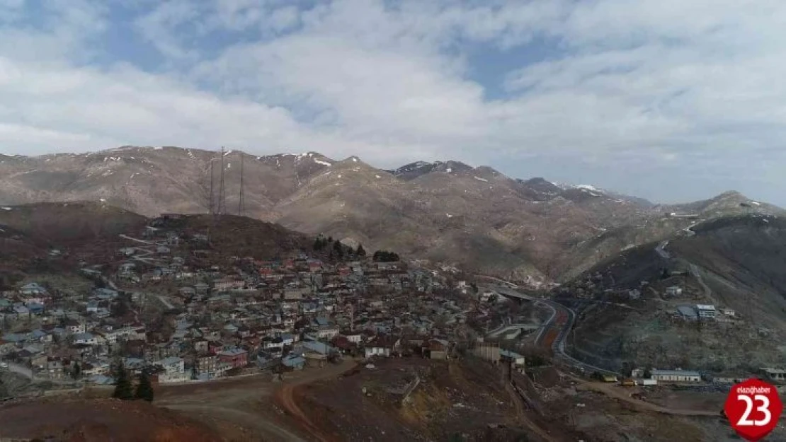 Ve Beklenen Oldu, Maden Rezervi Sahasının İhalesi İptal Edildi