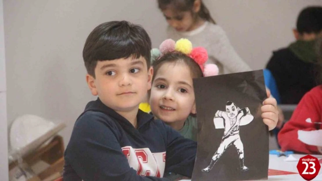 Elazığ'da Depremzedeler Yurtlarda Ağırlanmaya Devam Ediyor