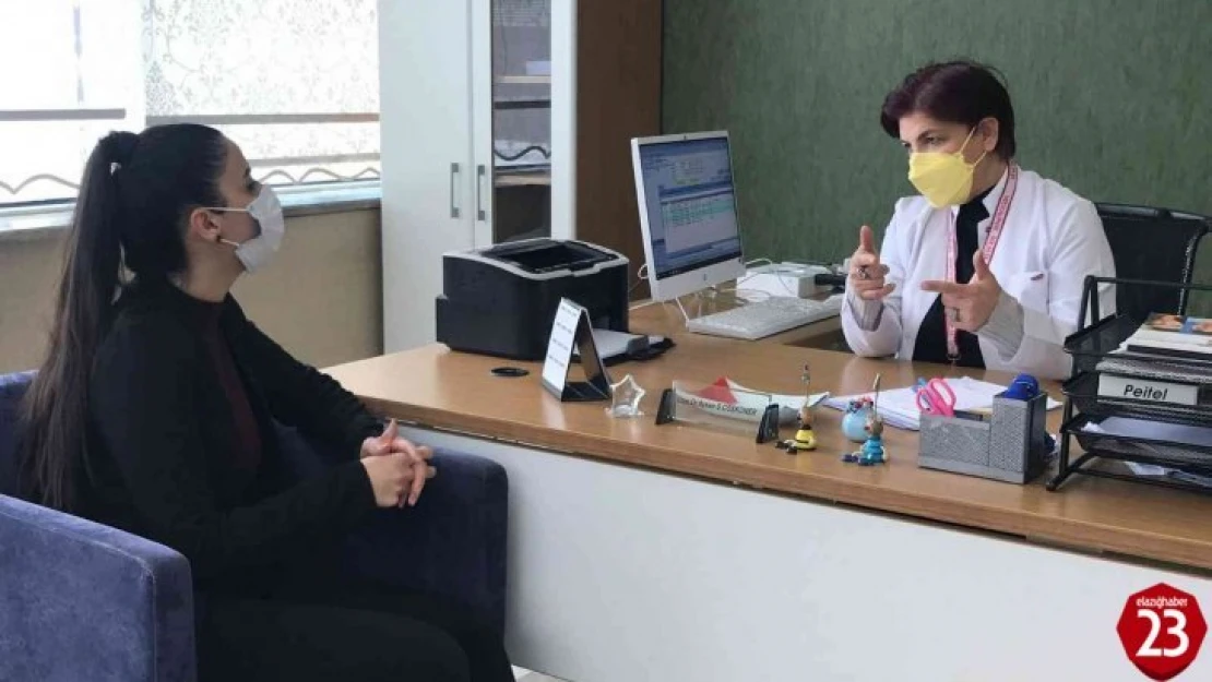 Dermatoloji Uzmanı Dr. Coşkuner: 'Cüzzamda erken tanı ve tedavi çok önemlidir'