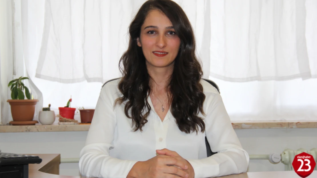 Dr. Melike Aslan, Menopoz Hastalık Değil Doğal Bir Süreçtir