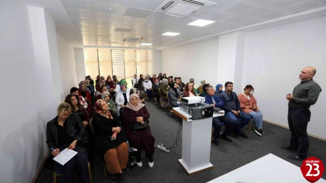 EBEGEM'den kariyer planlama ve iş arama becerileri eğitimi