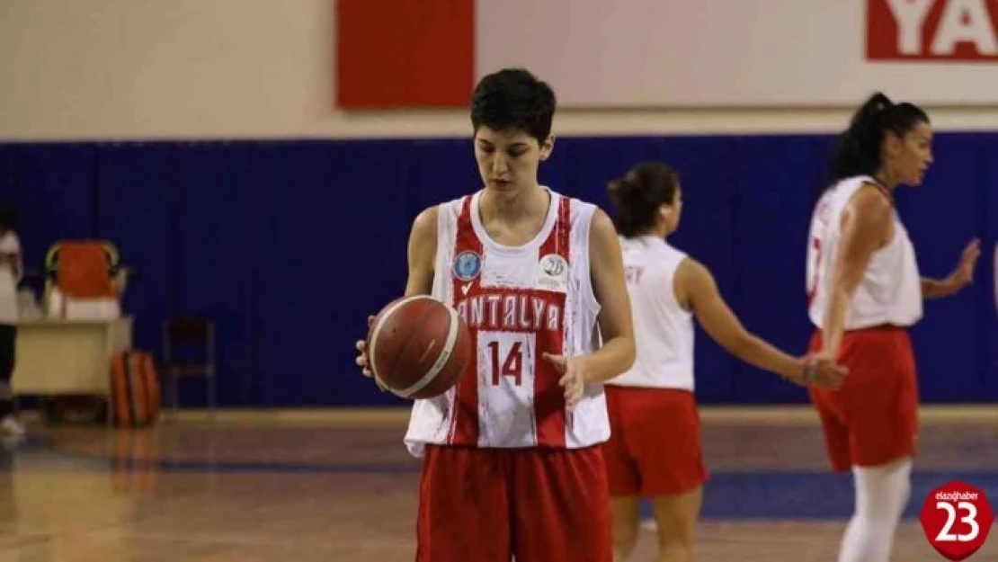 EBK'dan bir transfer daha