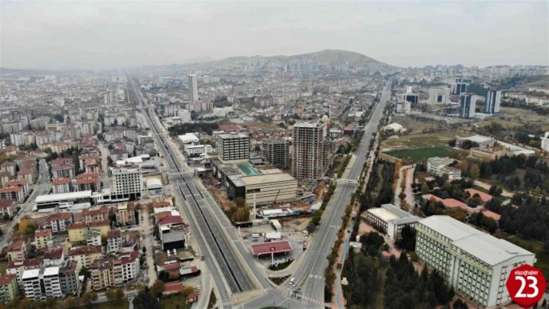 Elazığ 3 günde 38 kez sallandı