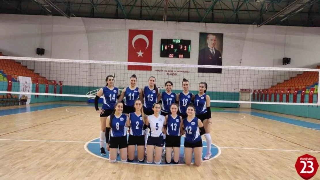 Elazığ Belediye Voleybol, liglere devam etme niyetinde