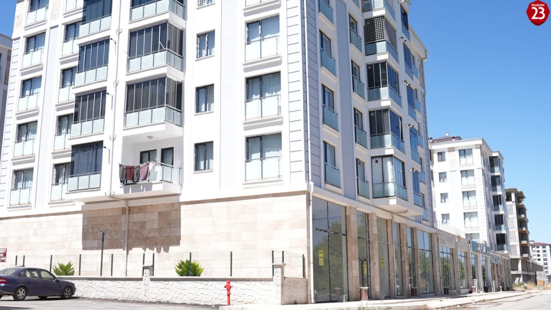 Elazığ Belediyesi 17 Arsa ve 8 İş Yerini Satışa Sunuyor