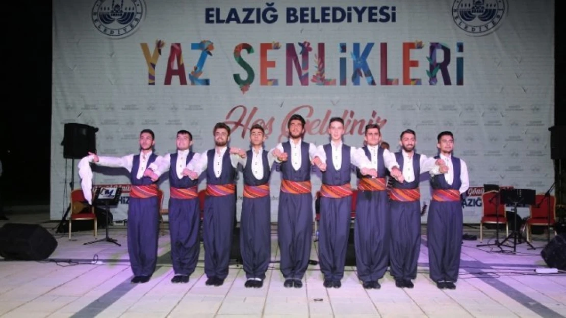 Elazığ Belediyesi Bekleyeni Yaparak O Şenlikleri İptal Etti