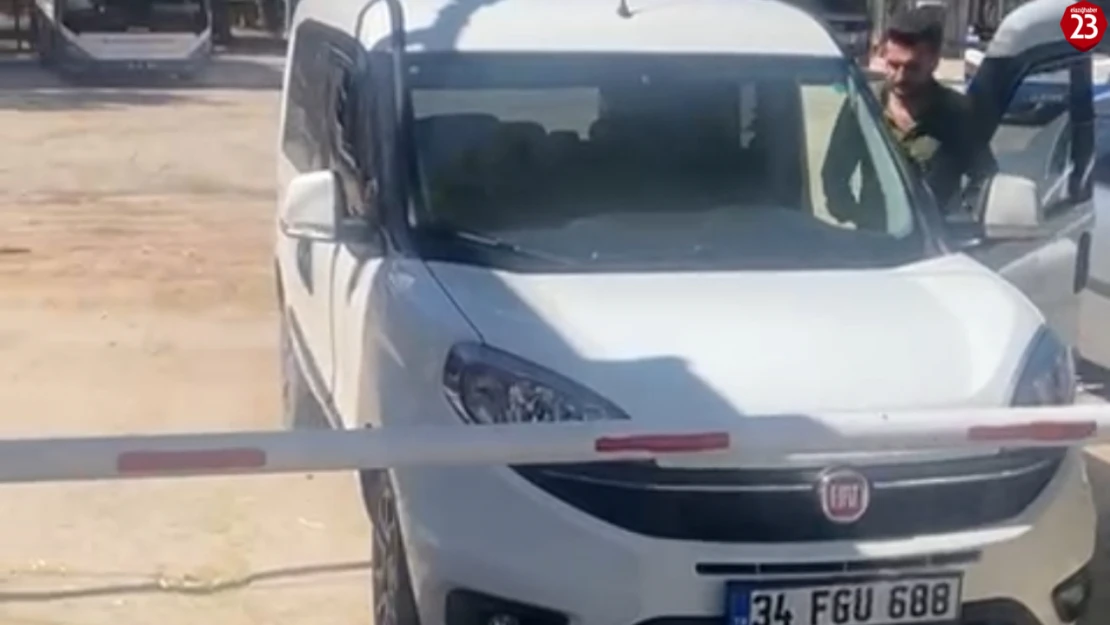 Elazığ Belediyesi'nden YKS Adaylarına Ulaşım Desteği