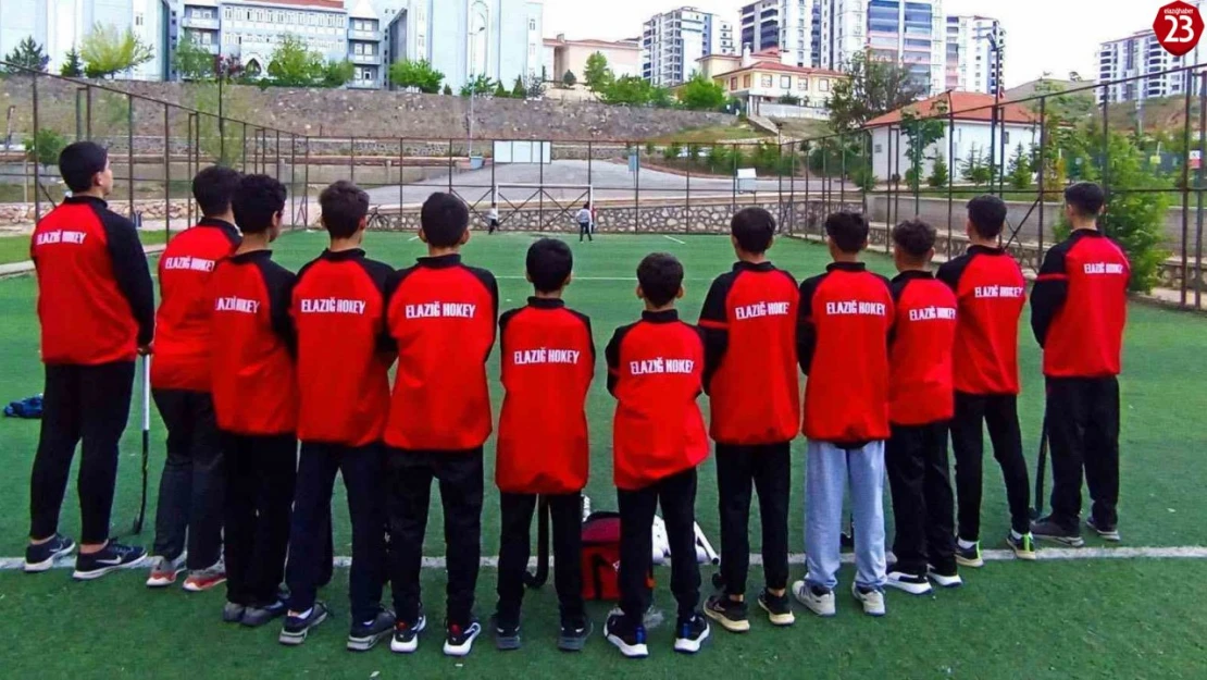 Elazığ'da 'Sokaklar Bizim' Futbol ve Basketbol Turnuvası İçin Kayıtlar Başladı