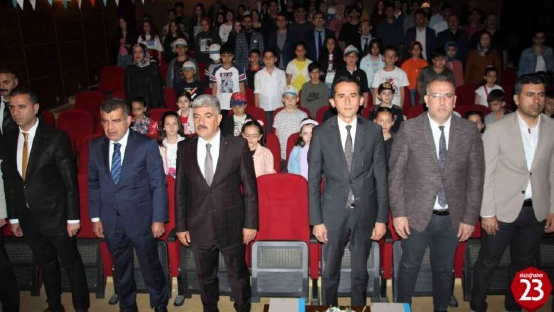 Elazığ'da 18 Mayıs Uluslararası Müzeler Günü etkinlikleri