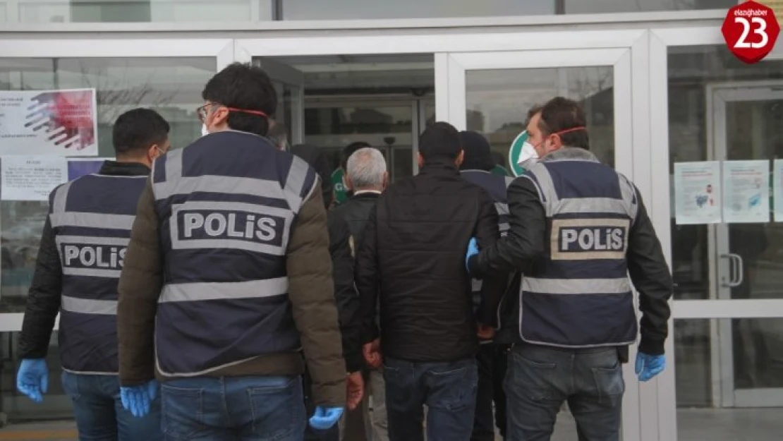 Elazığ'da 5 gün önceki kavgada yaralanan şahıs hayatını kaybetti