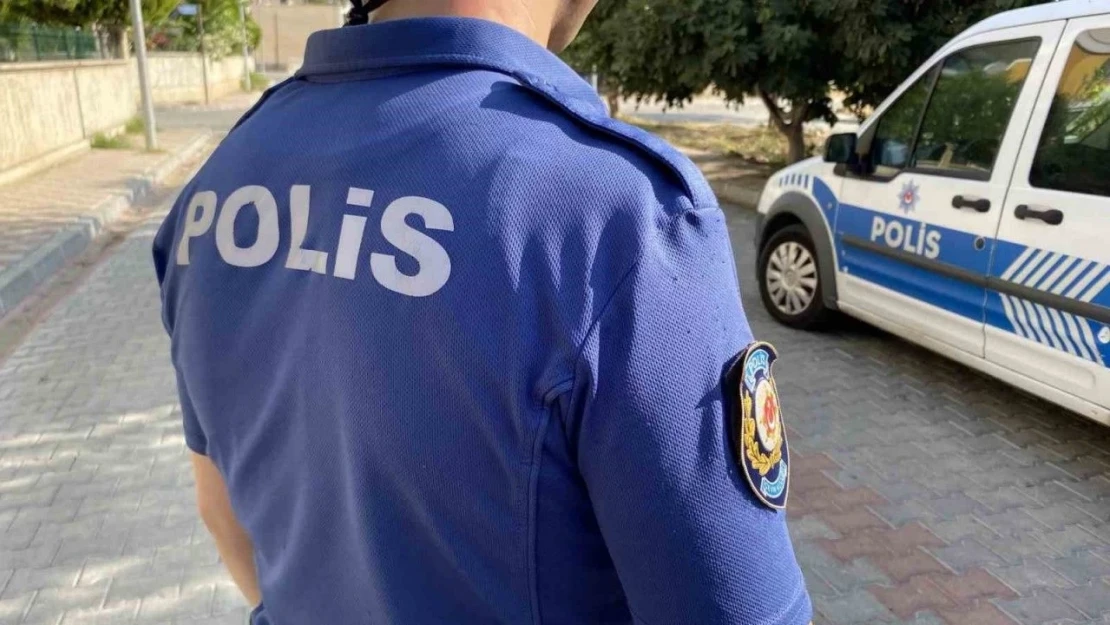 Elazığ'da Asayiş Operasyonu: 284 Şahıs Yakalandı, 21'i Tutuklandı