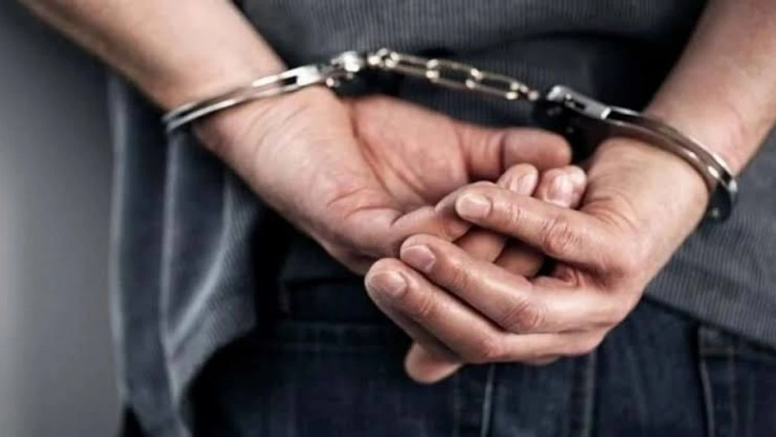 Elazığ'da Asayiş Raporu: 1 Haftada 183 Şahıs Yakalandı, 26 Tutuklama Gerçekleşti