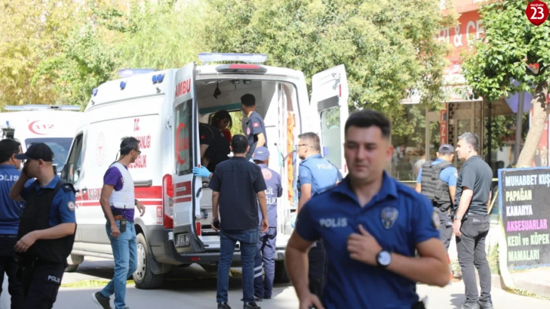Elazığ'da Bir Haftada 316 Olay Meydana Geldi: 151 Şüpheli Yakalandı