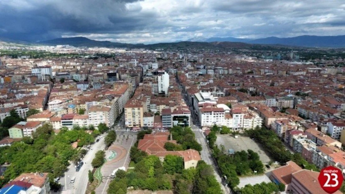 Elazığ'da Covid-19 nedeniyle sokak düğünleri yasaklandı