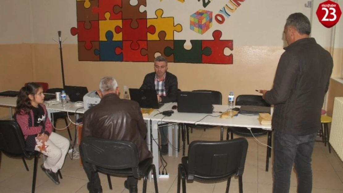 Elazığ'da hasar tespit itiraz süreci bitti, 23 bin 310 başvuru oldu
