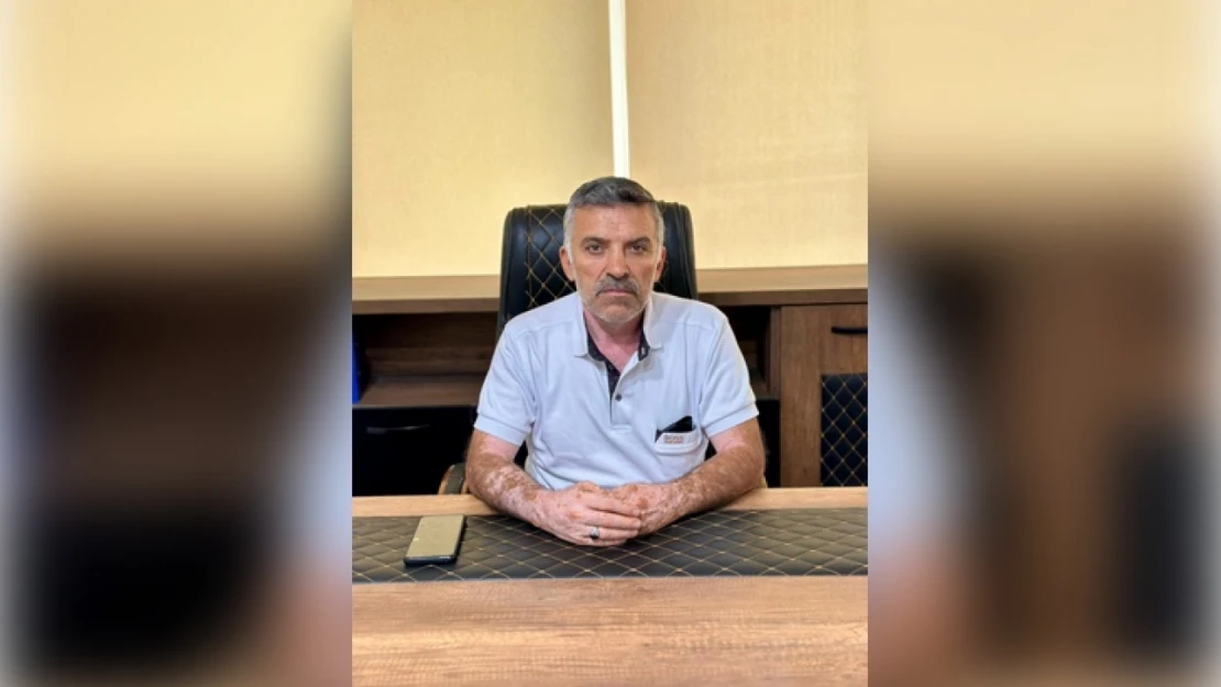 Elazığ'da Kan Bağışı Çağrısı: 'Kan Vermek Hayat Vermektir'