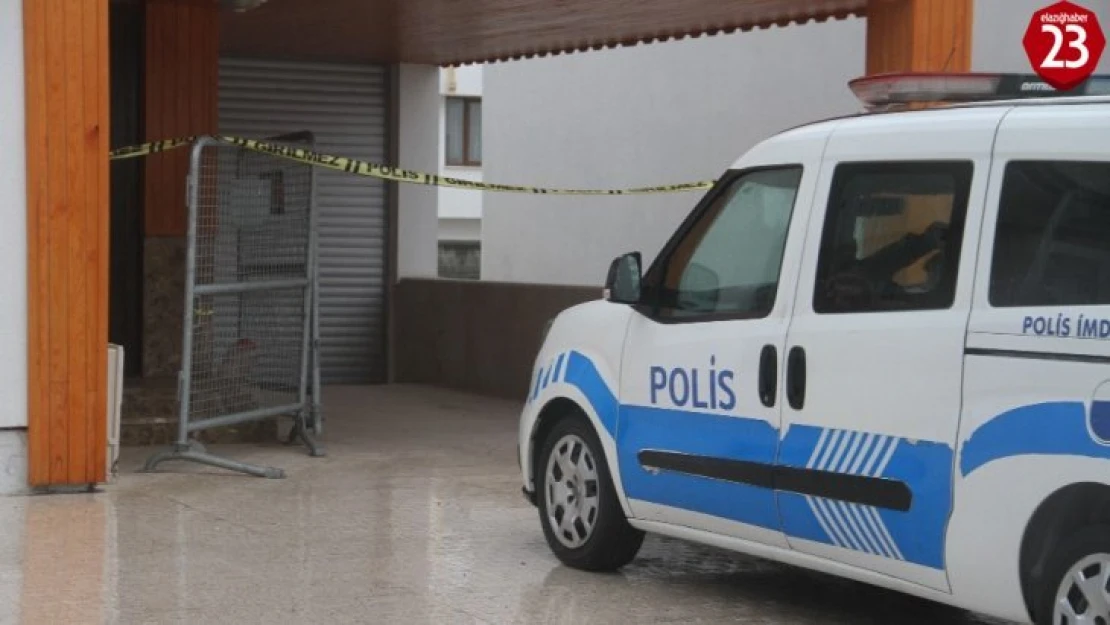 Elazığ'da karantina noktası 14'e yükseldi