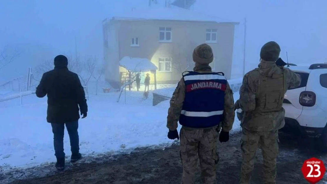 Elazığ'da kayıp kuzenler olayında 5 tutuklama